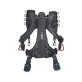 K-Tek Stingray Harness on a white background.