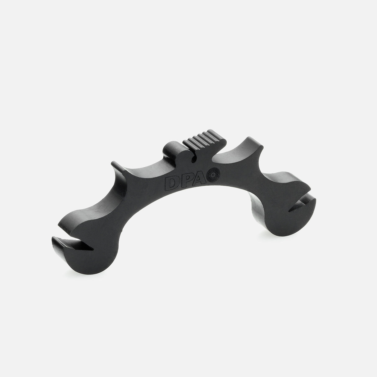 DPA MHS6005 Miniature Mic Mount for violin, viola, cello or double bass. (5 Pack)