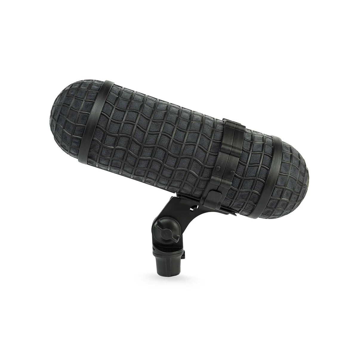 RADIUS Mini-ALTO 180 & RAD-2 Kit Black Fur with 3-Pin XLR Cable