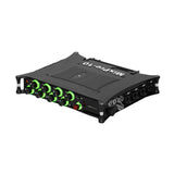 Sound Devices MixPre-10 II, 8 Preamp, 12 Track, 32-Bit Float Audio Recorder