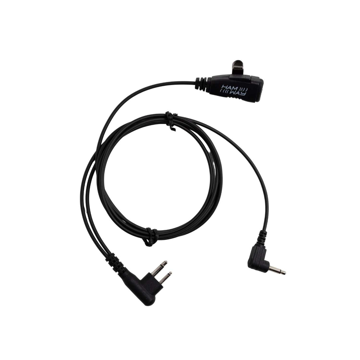 Motorola cable on a white background.