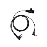 Motorola cable on a white background.