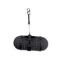 RADIUS Mini-ALTO 115 & RAD-2 Kit with 3-Pin XLR Cable Grey Fur