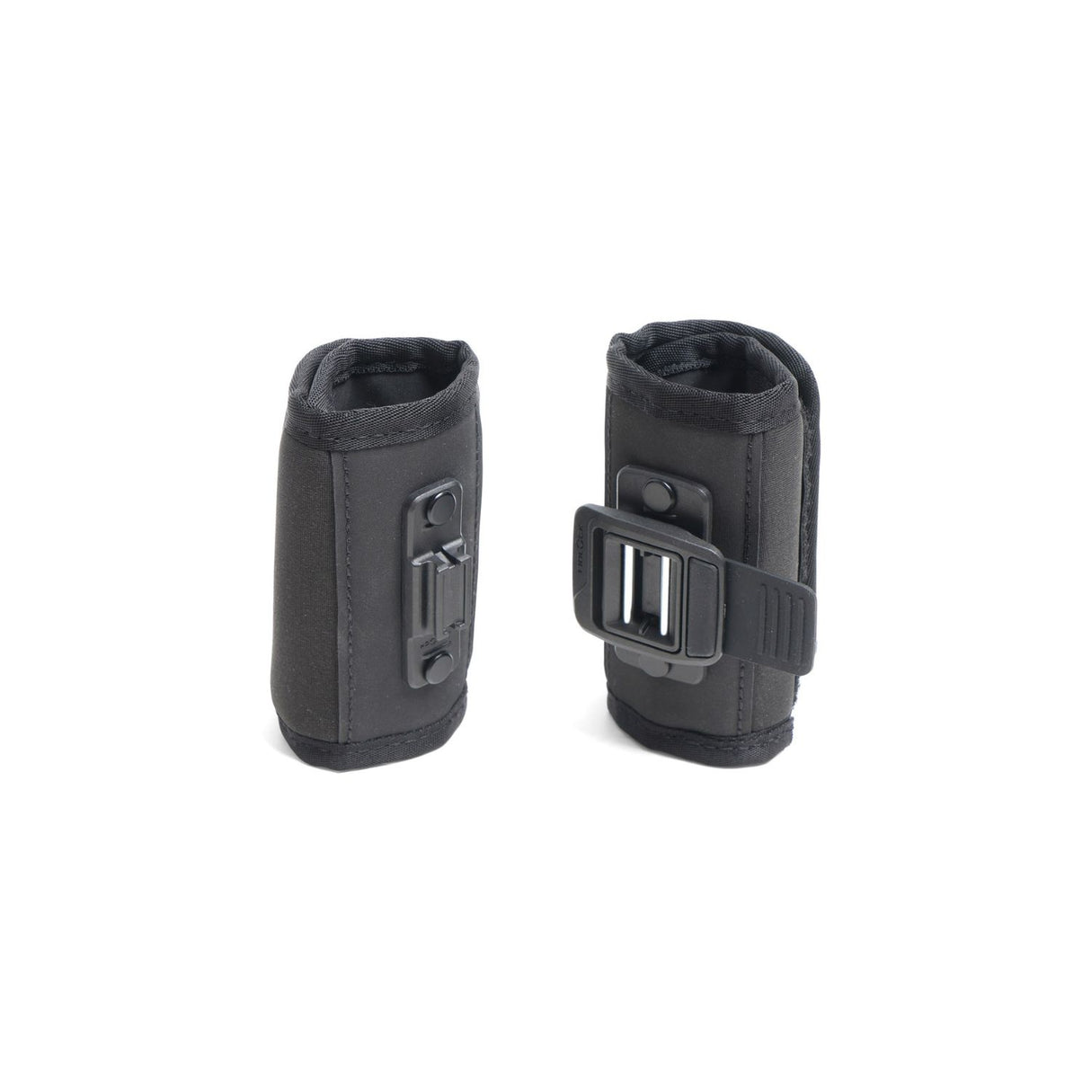ORC-OR-117 Boom Pole Magnetic Holder, separated, on a white background.