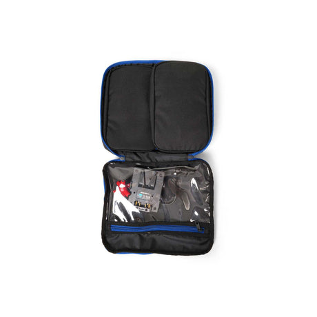 OR-119 open on a white background.