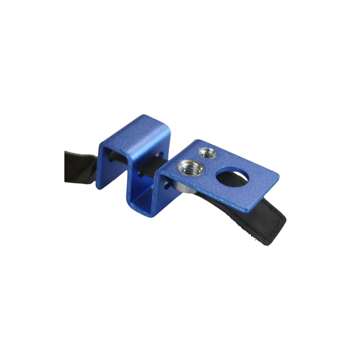 Orca OR-150 aluminium antenna mount on a white background.