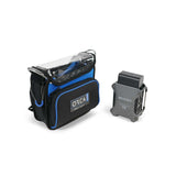 OR-268 with Zoom F6 on a white background.