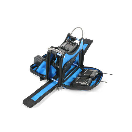 OR-268 open bag on a white background.