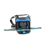 OR-270 open bag on a white background.