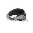 Orca advanced belt, back view, on a white background.