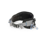 Orca advanced belt, back view, on a white background.
