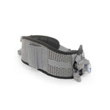 Orca advanced belt, front view, on a white background.