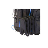 Orca Double Wireless Pouch on a white background.