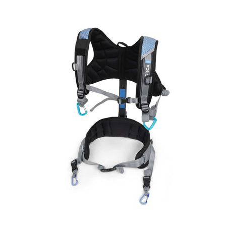 OR-440 Harness front view on a white background.