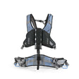 OR-445 Sound Bag Harness, back view, on a white background.