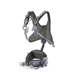 OR-445 Sound Bag Harness, side front view, on a white background.