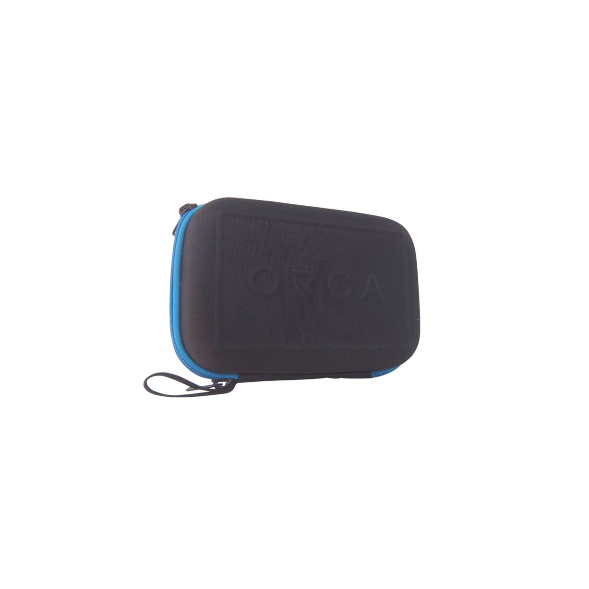 Orca OR-65 closed case, on a white background.