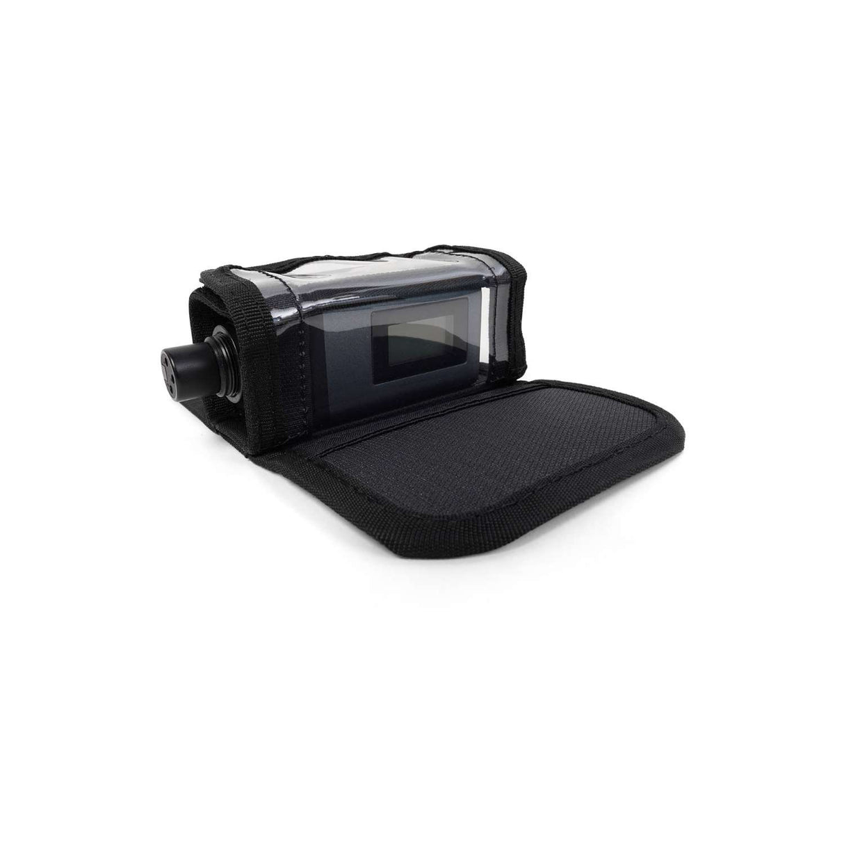 Orca Bags OR-78 with transmitter, on a white background.