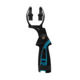 RADIUS RAD-3 Shock-Mount, Run-N-Gun Pistol Grip Handle