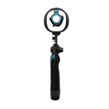 RADIUS RAD-3 Shock-Mount, Run-N-Gun Pistol Grip Handle