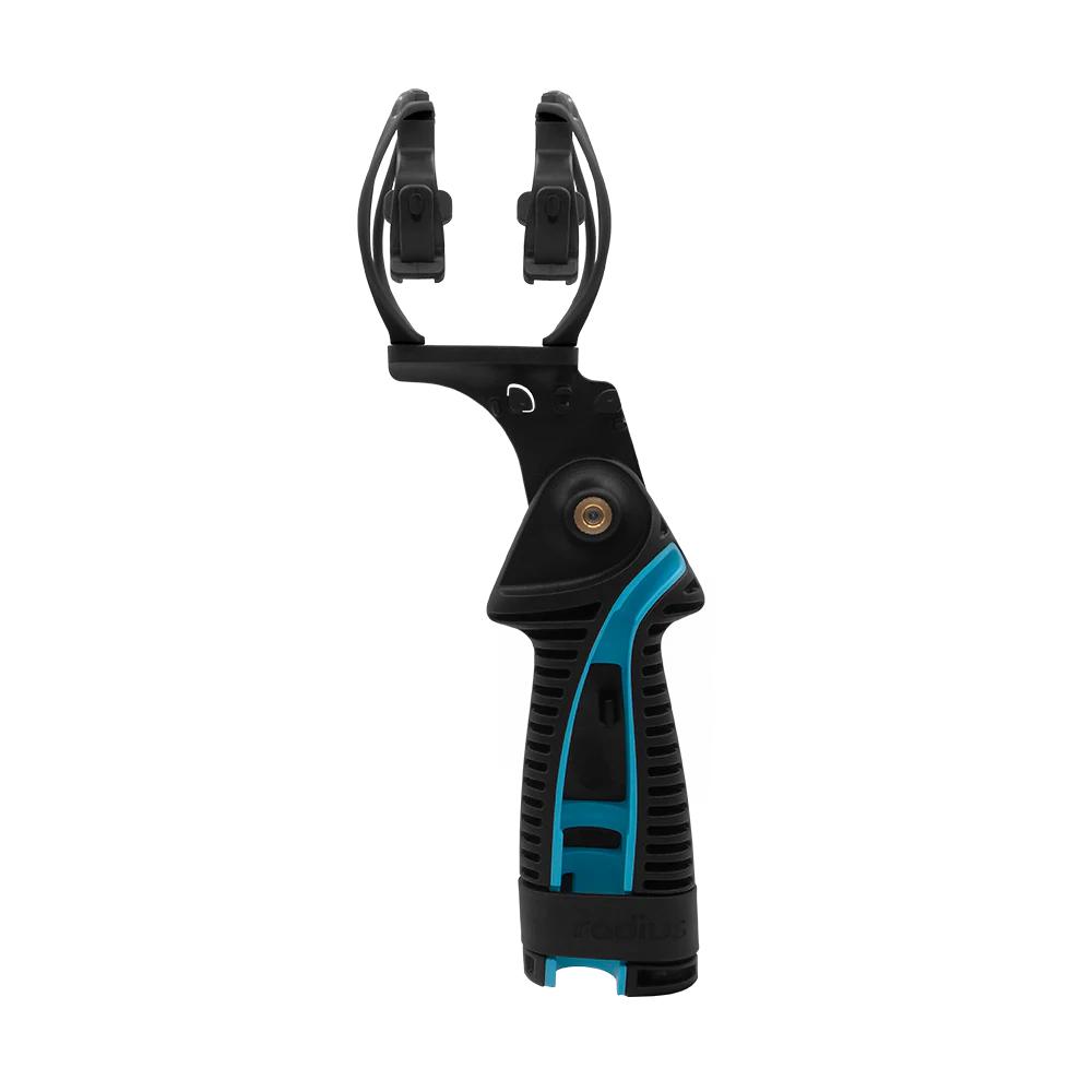 RADIUS RAD-3 Shock-Mount w/ CT 3-Pin XLR Cable