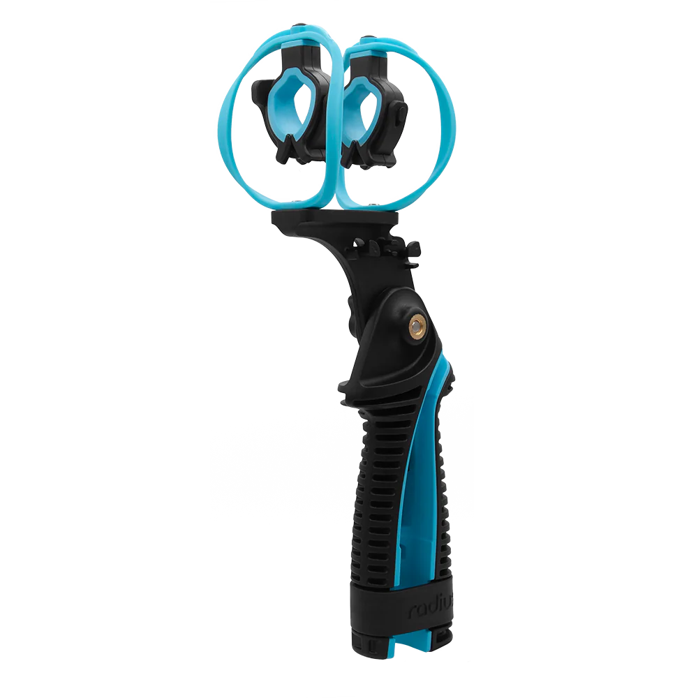 RADIUS RAD-3 Shock-Mount w/ CT 3-Pin XLR Cable