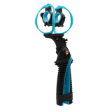 RADIUS RAD-3 Shock-Mount w/ CT 3-Pin XLR Cable