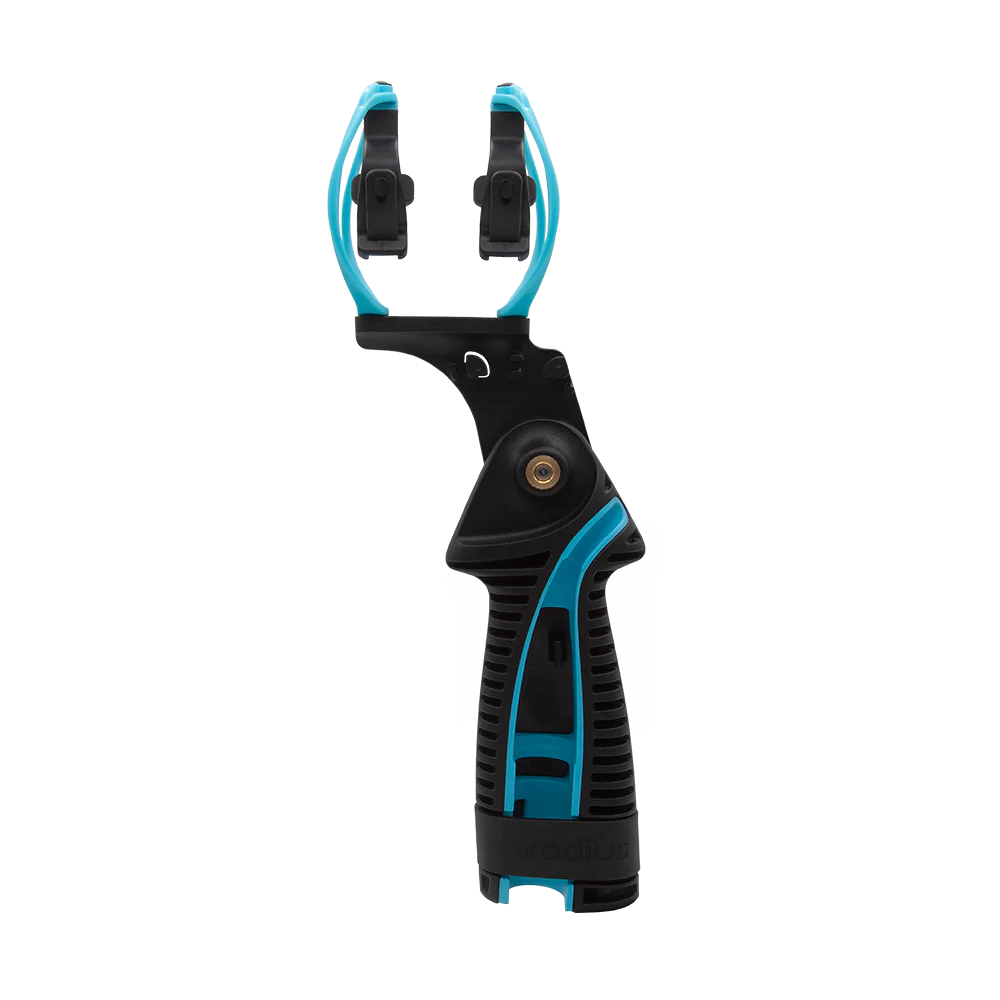 RADIUS RAD-3 Shock-Mount w/ CT 3-Pin XLR Cable