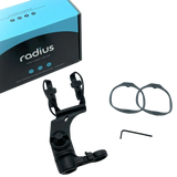 RADIUS RAD-1 Shock Mount, MKH50 Edition