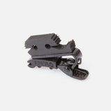 DPA Double Lock Clip for Lavalier Microphone (Single)