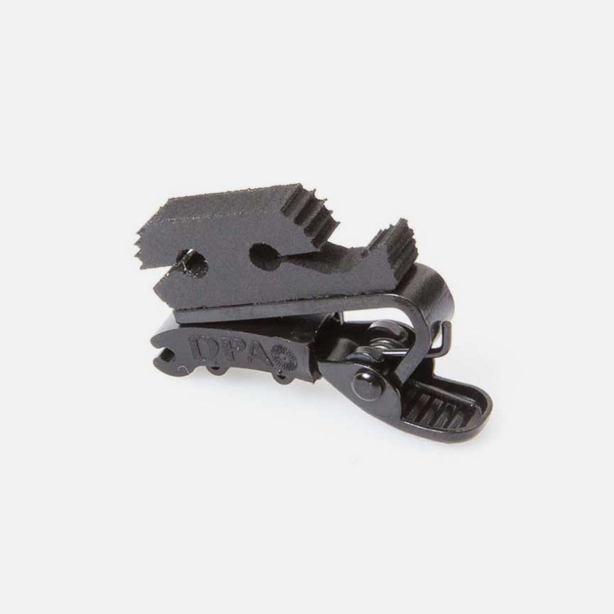 DPA Double Lock Clip for Lavalier Microphone (10 pack)