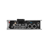 Sound Devices 888 right side view, on a white background.