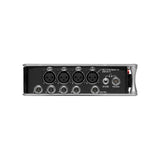 Sound Devices 888 left side view, on a white background.