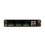 Sound Devices Astral ARX16 front panel, on a white background.