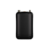 Sound Devices Astral Mini Plus back view, on a white background.