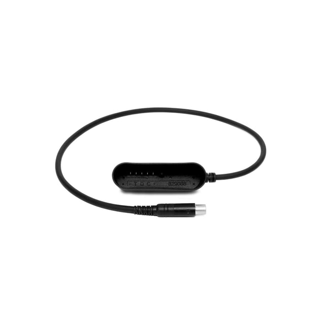 Sound Devices XL-SmartCup front view on a white background.