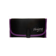 Purple Viviana 8NP Bag on a white background.