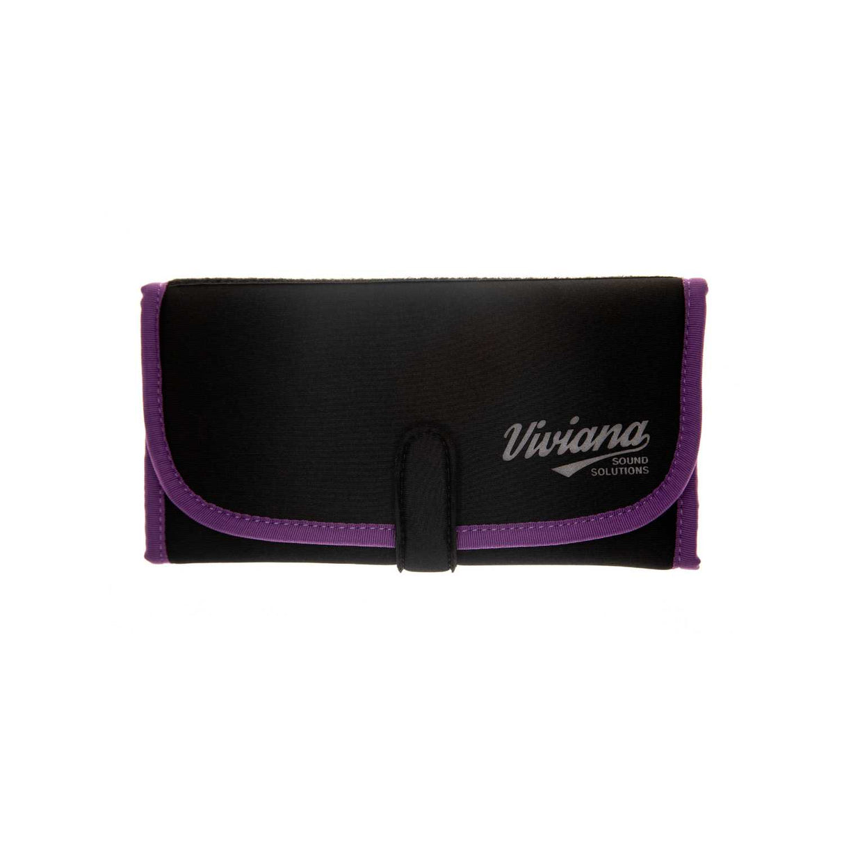 Purple Viviana 8NP Bag on a white background.