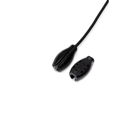 Black Viviana COS 11 Beetle, on a white background.