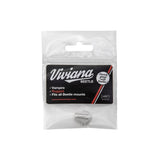 White Beetle Vampire packaged, on a white background.