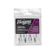 Packaged Viviana Dots Rectangular, on a white background.