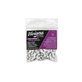 Viviana Dots Premium Round 120 pcs on a white background.