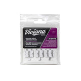 Packaged Viviana Dots Square, on a white background.