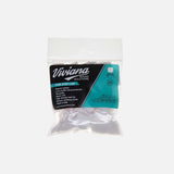 VIVIANA Fur For Lav, Square, 50pcs