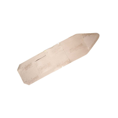 Beige Extreme Ankle Strap on a white background.