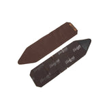 Brown Extreme Ankle Strap on a white background.