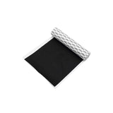 Viviana Skin XL in black, on a white background.