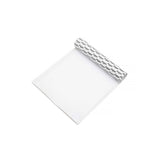 Viviana Skin XL in white, on a white background.