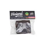 Brown Thigh Strap LP on a white background.