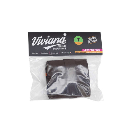 Brown Thigh Strap LP on a white background.